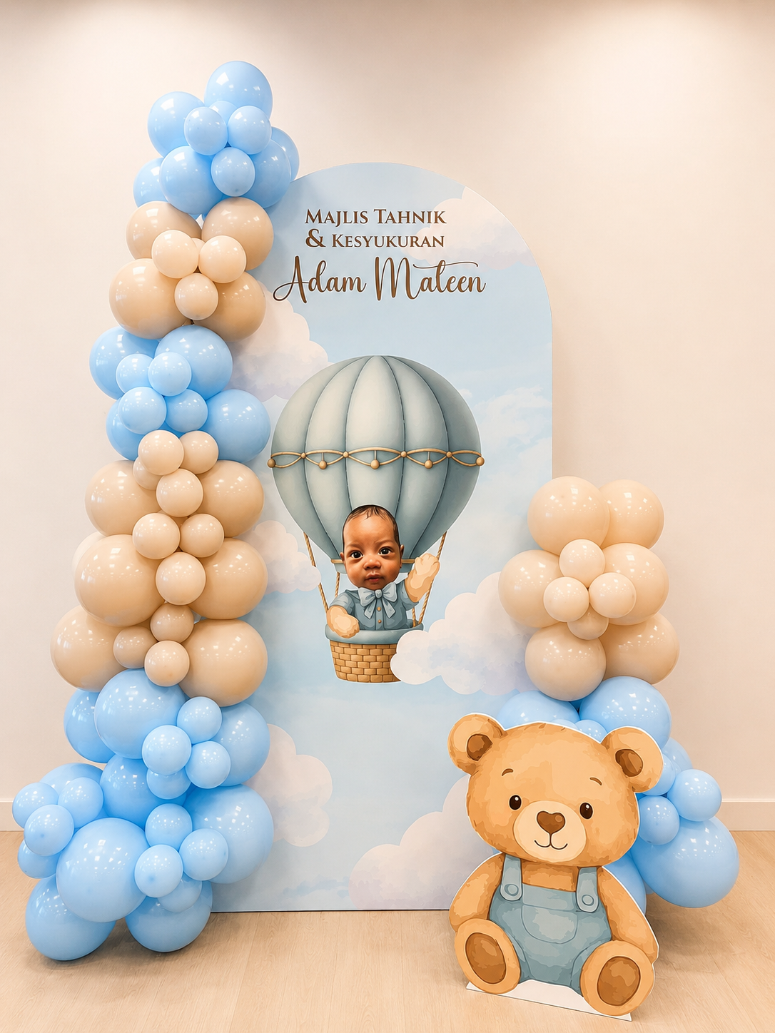Personalised Items