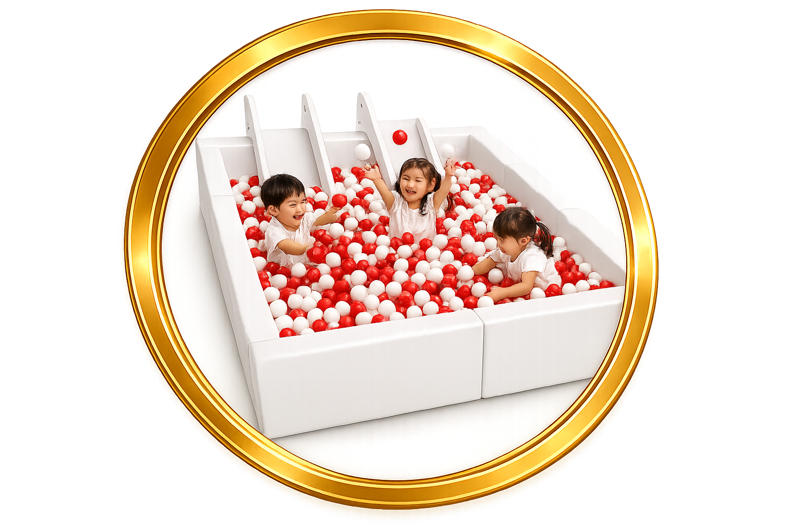 Ball Pit
