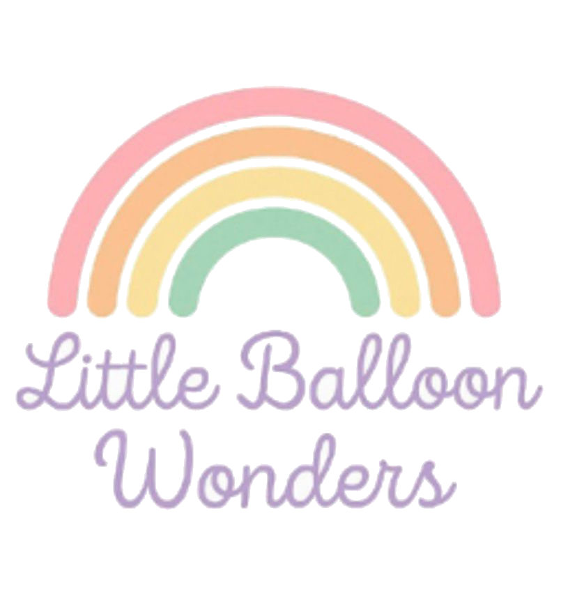Little Balloon Wonders
